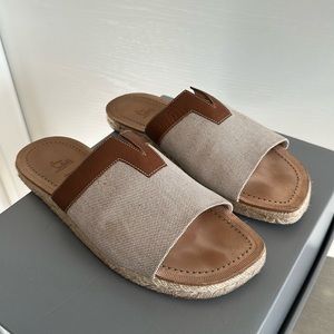 Christian Louboutin Men Slides • Size 43 (10)